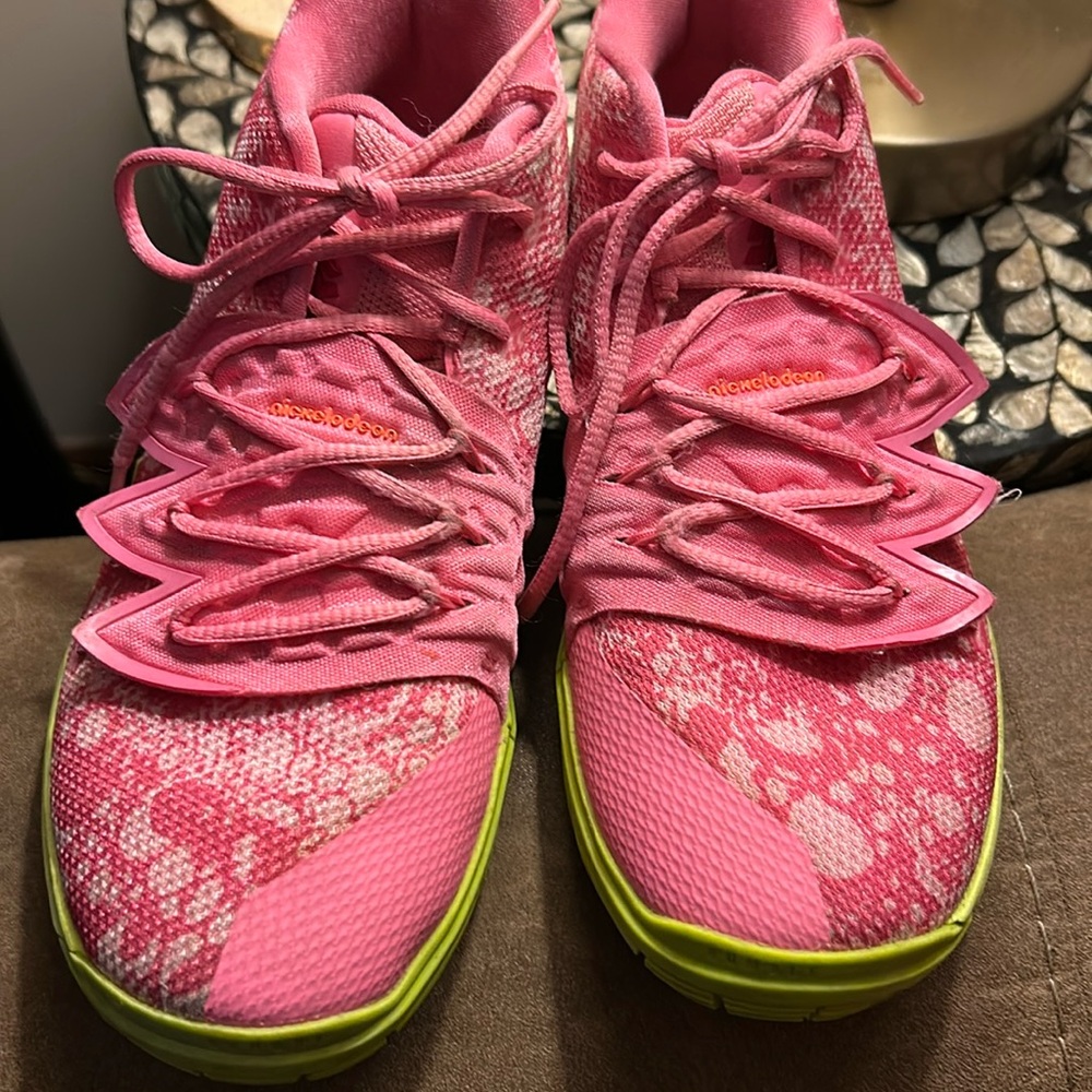 Patrick Star Nike